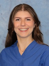 Mary Paulson headshot